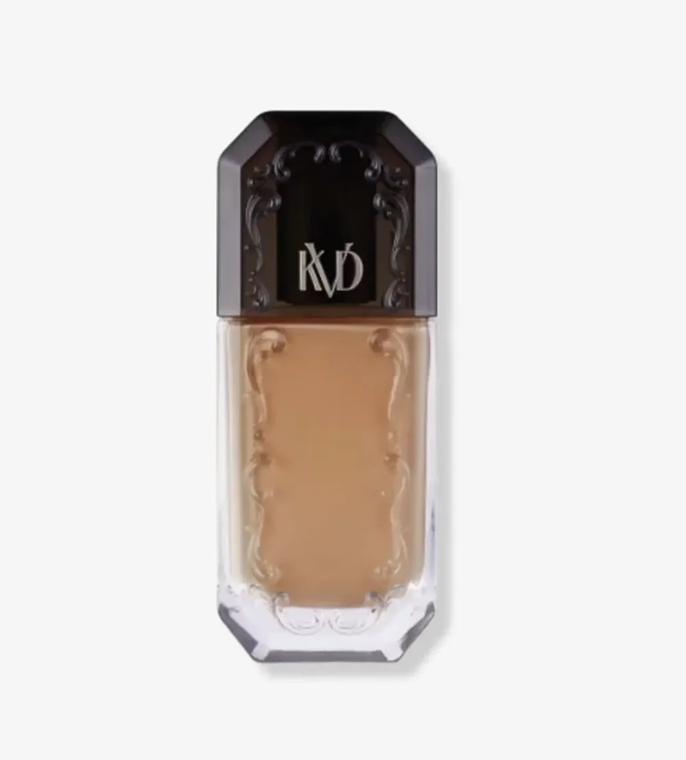 KVD Beauty Good Apple Foundation Tan 063